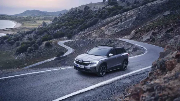 Yeni Renault Austral Lansmanı 'En İyi Influencer Kampanyası' seçildi