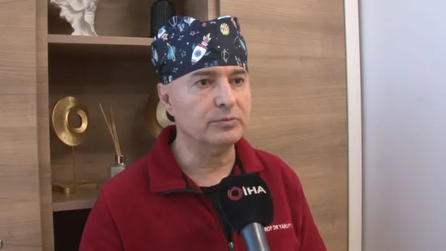 Yılbaşı öncesi 'Estetik' mesaisi: 'Yeni bir yüz, dudak, burunla yeni yıla girmek istiyorlar'