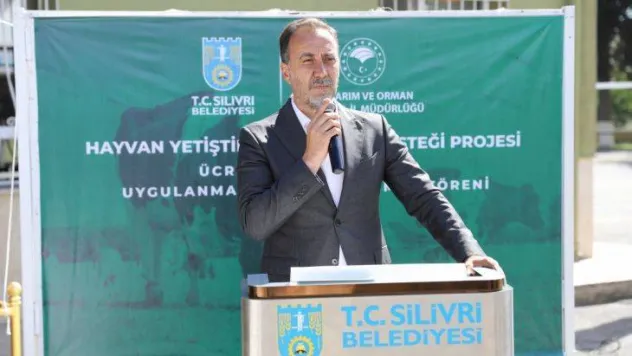 Yılmaz: 'Öyle hikâye anlatarak tarım olmaz!'