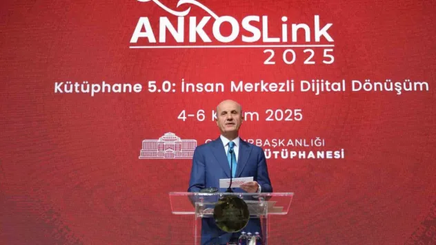 YÖK Başkanı Özvar: 'Türk yükseköğretim sistemi yapay zeka çağında etik standartlarıyla örnek gösterilen bir konuma yükselecektir'