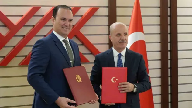 YÖK Başkanı Prof. Dr. Özvar: 'YÖK olarak son yıllarda Türk üniversitelerinin uluslararasılaşmasını en önemli önceliklerimizden biri haline getirdik'