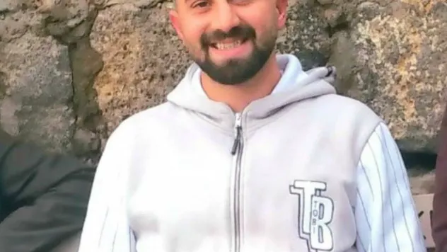 Yol çalışması sırasına hayatlarını kaybeden işçilerin cenazeleri Adli Tıp Kurumu'ndan alındı