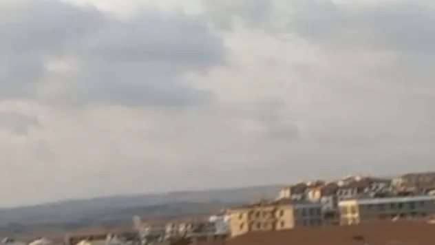 Yurtta hava durumu