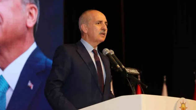 Zafer Partisi'nden istifa eden 300 kişi AK Parti'ye katıldı