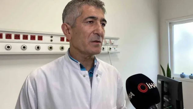 Zayıflama çayı canından ediyordu: Karaciğer nakliyle hayata tutundu