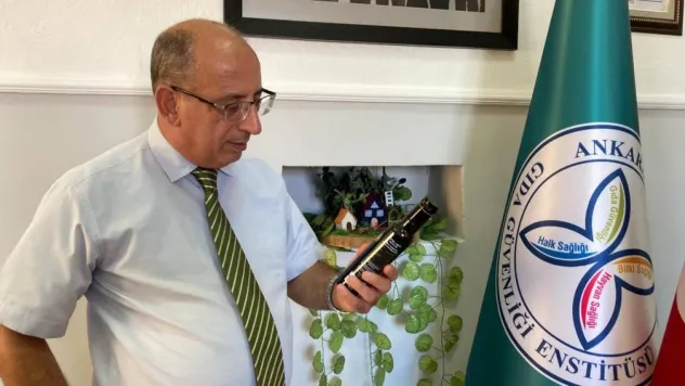 Zeytin ağaçlarını iklim değişikliği vurdu