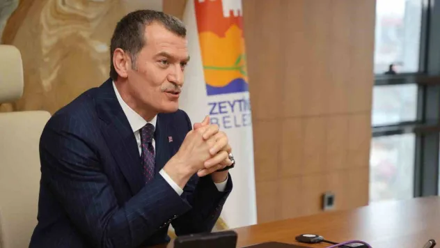 Zeytinburnu'nda bir kentsel dönüşüm projesi daha başlıyor