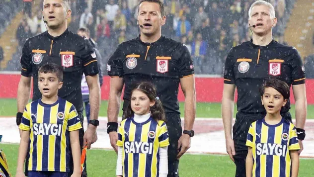 Ziraat Türkiye Kupası: Fenerbahçe: 1 - Kayserispor: 0 (Maç devam ediyor)
