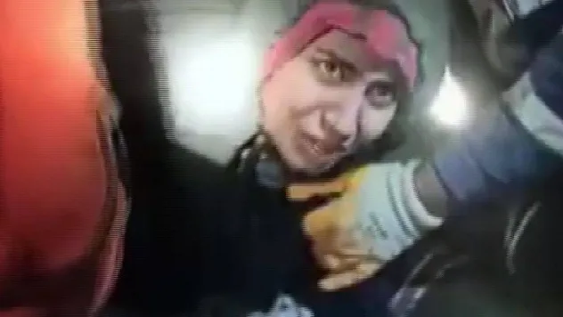 Zonguldak'tan Hatay'a uzanan yaşam koridoru
