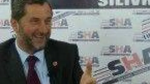 Tokalı SHA'nın sorularını yanıtladı