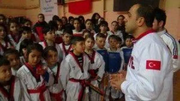 Cem Soydaş Uluslararası şampiyonada