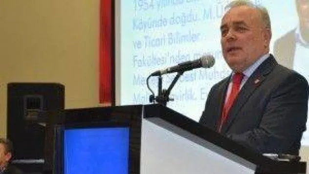 Değirmenci: '8 Haziran'da her şeyi anlatacağım'