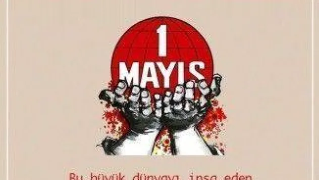 1 MAYIS !