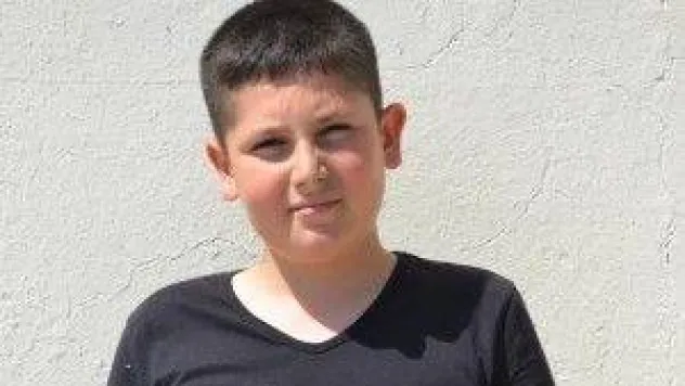 13 yaşında spor kulübü kurdu