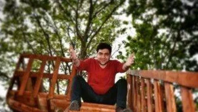 Çocuklar dünyayı alacak elimizden