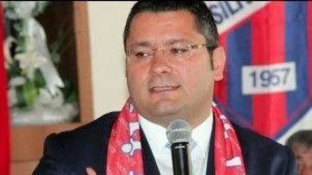 Kalko "İstifa etmiyorum"