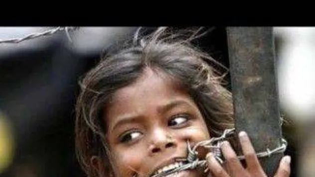 Paylaşmanın güzelliği...