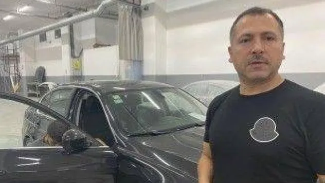 Gurbetçilere hırsızlık şoku, arabada uyurken 25 bin euro çaldırdılar