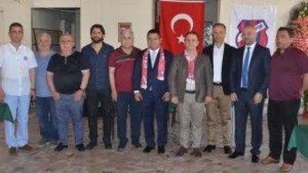 Silivrispor'da Kalko Dönemi