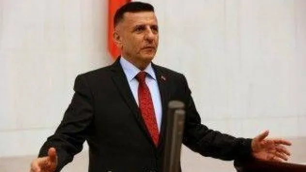 Arkaz, Teröristler Devlet'e meydan okuyamaz!