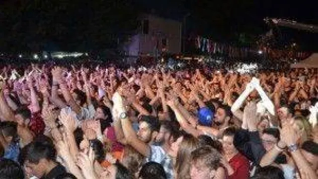 56.Yoğurt Festivali 3.Gün