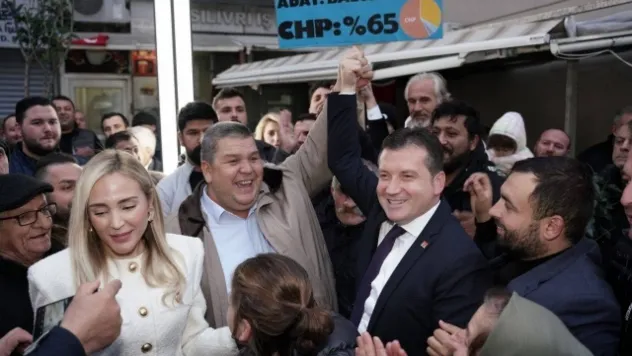 Balcıoğlu 'İstanbul'da İmamoğlu, Silivri'de Balcıoğlu'