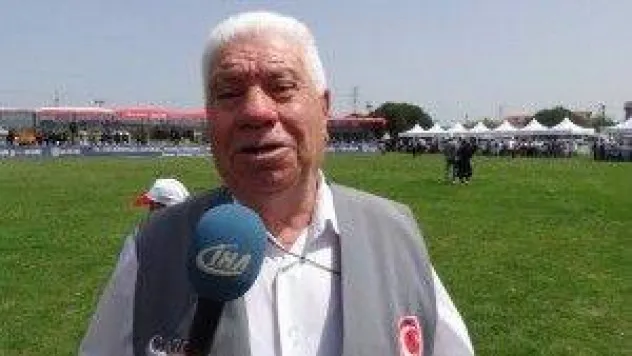 Er meydanında geçen 40 yıl