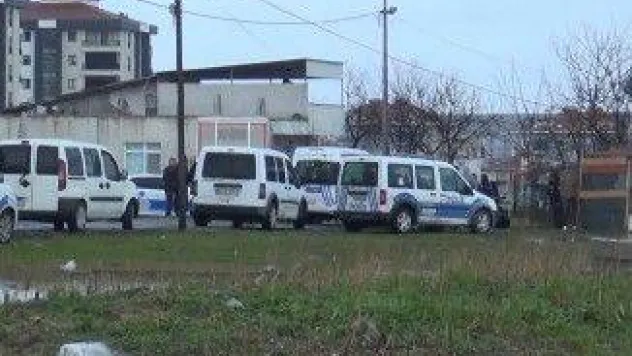 Silivri'de dehşet: Ağabeyi ve yengesini vurdu
