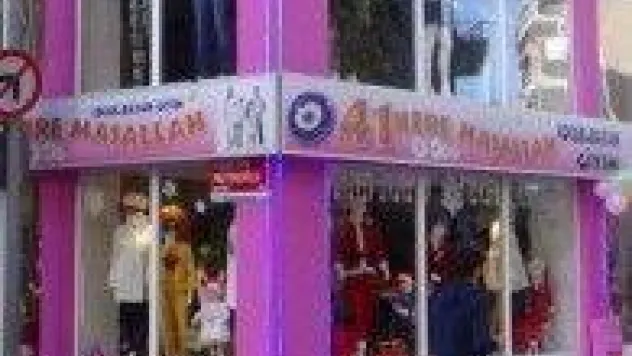 41 kere Maşallah açıldı