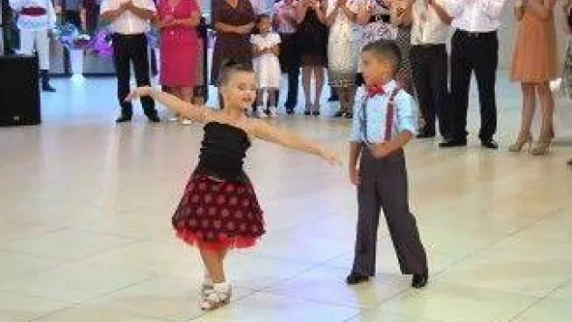 Çocuğa verilebilecek en güzel şey zamandır...