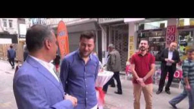 Modanın merkezi açıldı