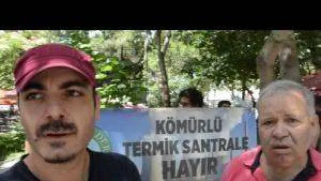 Nefes olmak için pedal bastılar