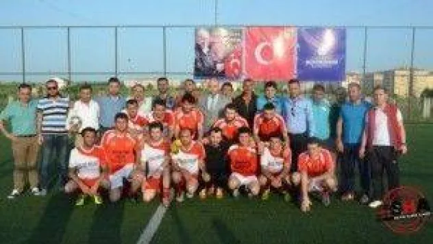 SAM-DER Müjdat Gürsu'yu andı