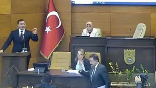 Silivri'de 'Değirmenköy' tartışması