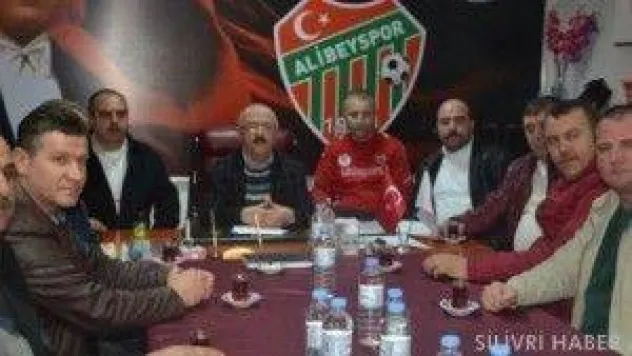 Tonta ateş püskürdü