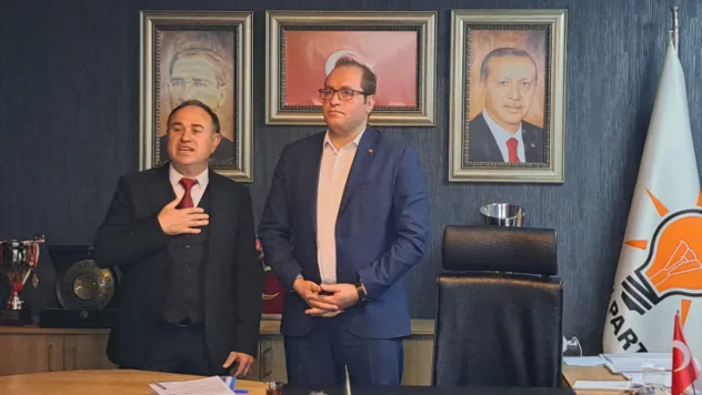 Türkyılmaz: 'Silivri'mizi daha yukarıya çıkarmak için Aday Adayıyım'