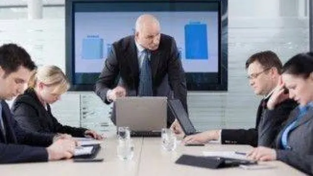 Lider mi patron mu olmak istersiniz?