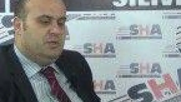 Elmaslı seçim sürecini değerlendirdi