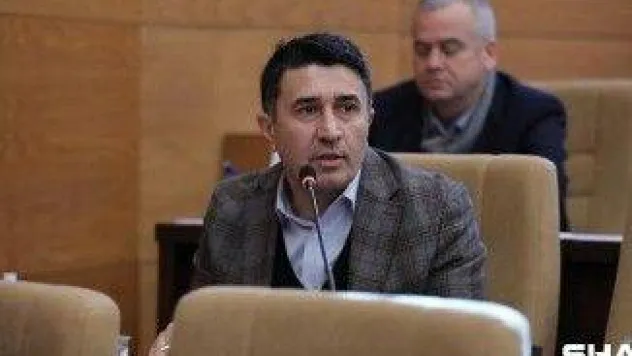 Yazıcı ''İBB Silivri'nin 18 uygulamalarını reddediyor'