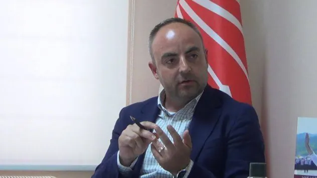 Yıldız 'Samimiyetsizliğiniz sorgulanır'