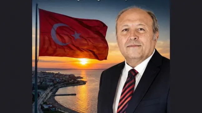 Silivri SİAD Başkanı Hakan Kocabaş: Bu millet gerektiğinde tek yumruk olur