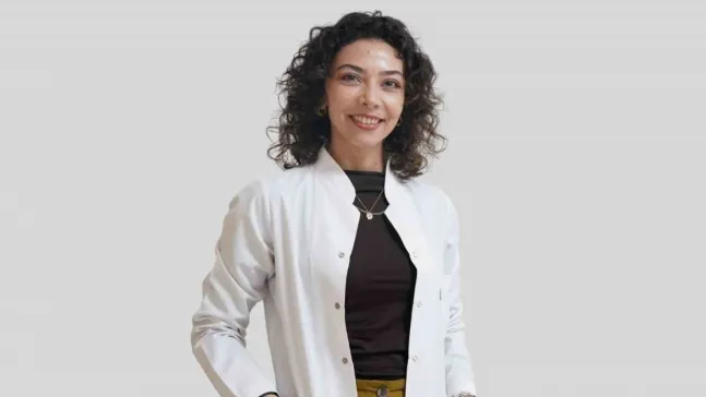 Uzm. Dr. Sılanur Güney Çamlıca hasta kabulüne başladı