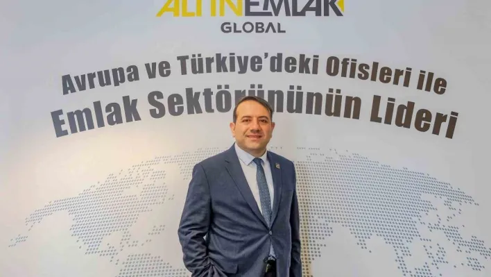 ''Kiralık artıyor, satılık azalıyor''