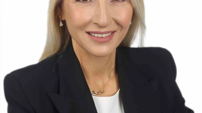 ''Meslek seçimi yaparken yapay zekâyı da gündeminize alın''