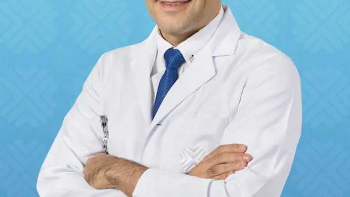 ''Moleküler Alerji Testi ile 280 alerjen tespit ediliyor''