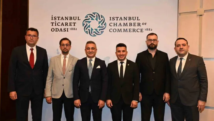 ''Yapay zekayı doğru yöneten sektörde fark oluşturacak''