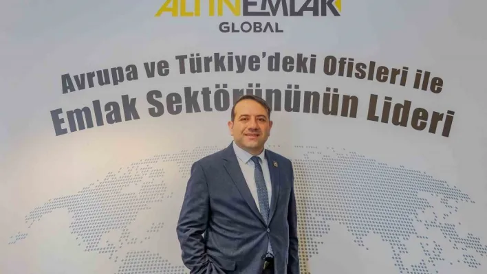 ''Yarısı Bizden kampanyasıyla güvenli konutlara geçiş şart''