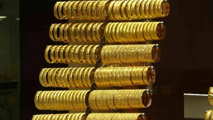 'Altın, güvenli liman özelliğini koruyor'