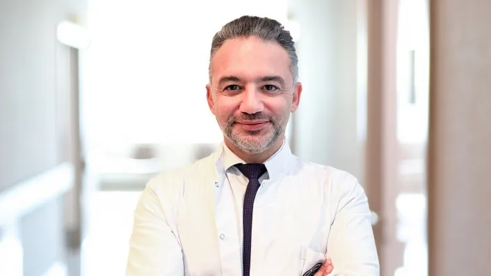 'Antibiyotik direnci ve süper bakteriler sağlığı tehdit ediyor'