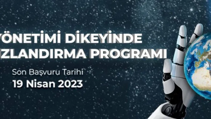 'Ataşehir Belediyesi'nin İnovata Girişimcilik ve Kuluçka Merkezi'nde 'Afet Yönetimi Dikeyinde Hızlandırma Programı' başlıyor